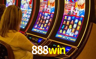 888win Brasília - Casino Guide