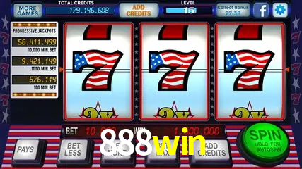 888win Belo Horizonte - VIP Casino