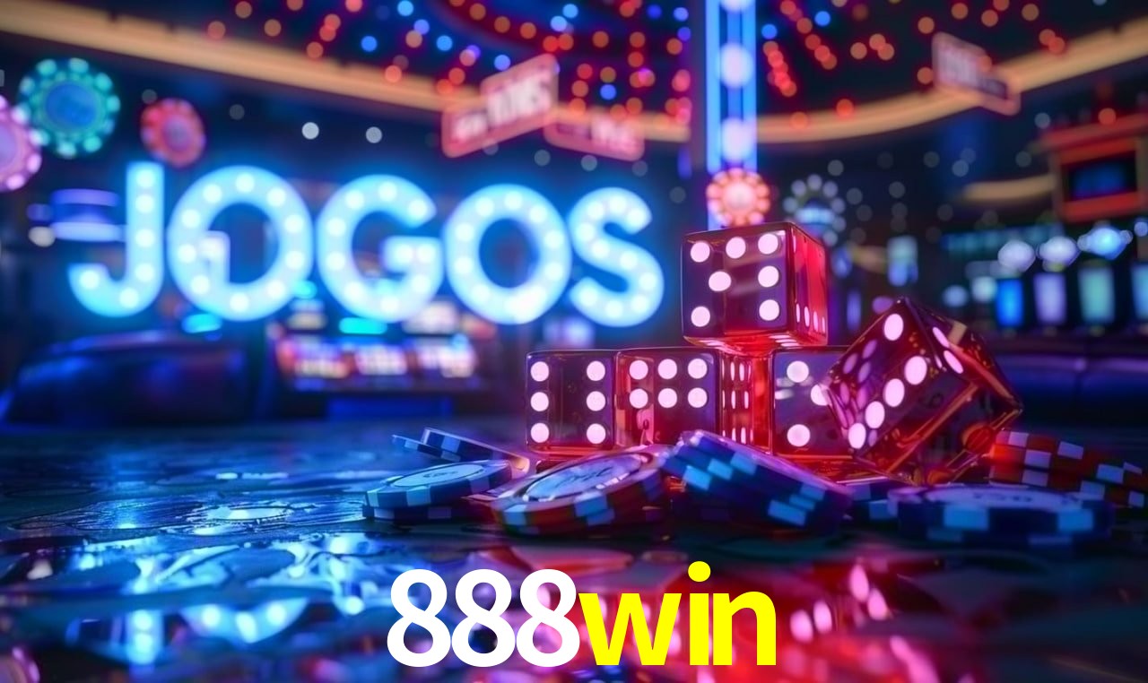 Torneios 888win