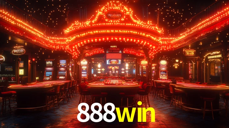 888win App Interface