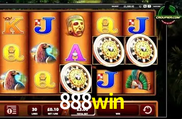 Descubra a Magia dos Jogos de Arcade no 888win